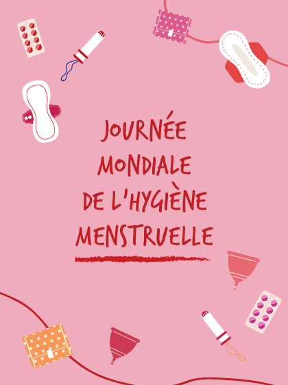 🩸 Chaque femme et fille en RCA 🇨🇫 mérite un accès à des produits d'hygiène menstruelle. Soutenons-les pour un avenir en bonne santé !

#JournéeHygièneMenstruelle #SantéRCA