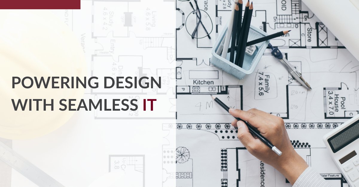 SYSINTCT's tweet image. Precision starts with powerful tech. We support architecture &amp;amp; engineering firms with seamless IT that keeps your designs moving—securely and efficiently.
Learn more: hubs.li/Q03mfC5v0
#ArchitectureIT #EngineeringTech #DesignWithConfidence #ITSupport #CADSupport #SecureIT