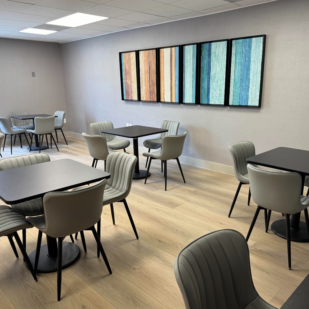 AD1Hospitality's tweet photo. Discover the hidden gem of Downtown Hollywood – The Harrison Hotel! ✨ We're excited to unveil our newly renovated rooms and brand-new amenities, now open to the public. Come see what everyone's been missing. #TheHarrisonHotel #DowntownHollywood #AD1Hospitality https://t.co/hY0Oan0mqK