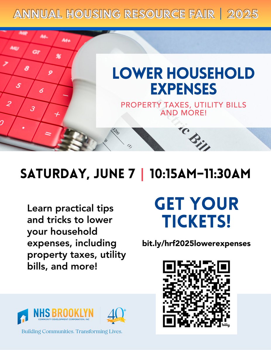 NHS Brooklyn (@nhsbrooklyn) on Twitter photo Homeowners, prices are going up and up. It's important to o save everywhere we can. Attend our free seminar at <a href="/BrooklynCollege/">Brooklyn College</a> Student center. To register, go to bit.ly/hrf2025lowerex… <a href="/InnaVernikov/">Councilwoman Inna Vernikov</a> <a href="/cb14brooklyn/">Brooklyn Community Board 14</a> <a href="/Bklyn_CB9/">Bklyn CB9</a> <a href="/AMBichotte/">Rodneyse Bichotte Hermelyn</a> <a href="/AlecBrookKrasny/">Assemblymember Brook-Krasny</a> <a href="/SenatorPersaud/">Roxanne J. Persaud</a> Homeowners, prices are going up and up. It's important to o save everywhere we can. Attend our free seminar at <a href="/BrooklynCollege/">Brooklyn College</a> Student center. To register, go to bit.ly/hrf2025lowerex… <a href="/InnaVernikov/">Councilwoman Inna Vernikov</a> <a href="/cb14brooklyn/">Brooklyn Community Board 14</a> <a href="/Bklyn_CB9/">Bklyn CB9</a> <a href="/AMBichotte/">Rodneyse Bichotte Hermelyn</a> <a href="/AlecBrookKrasny/">Assemblymember Brook-Krasny</a> <a href="/SenatorPersaud/">Roxanne J. Persaud</a>