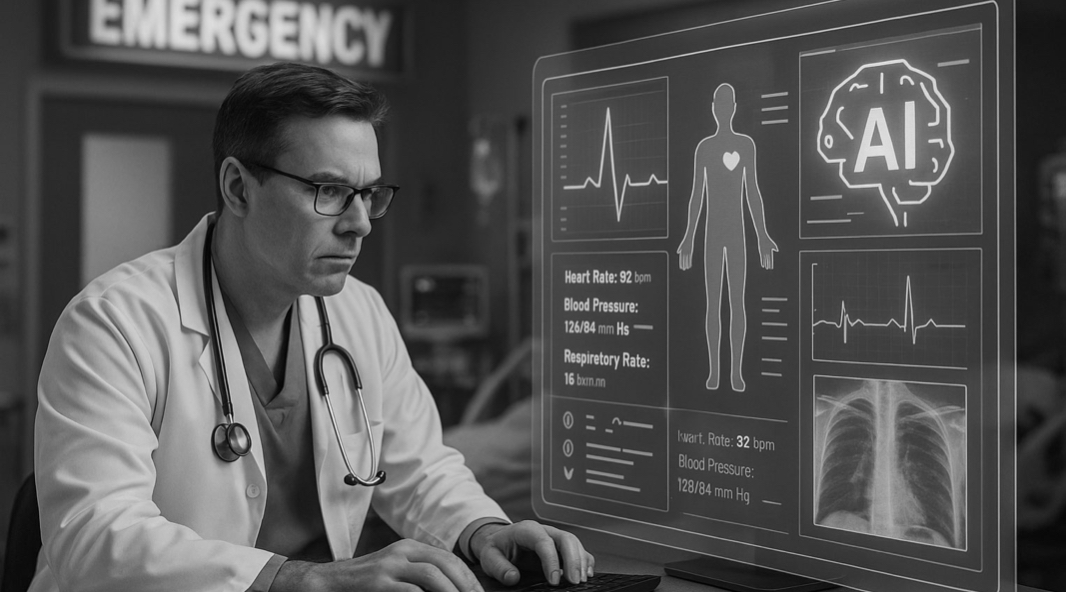 EMManchester's tweet image. 👥 Faculty need support too.
If we don’t upskill educators in AI, we risk a widening generation gap in how we teach and learn.
#icem2025 #FacultyDevelopment