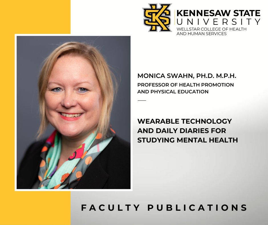 Wellstar College (@wellstarcollege) on Twitter photo ✨ Faculty Spotlight: Dr. <a href="/MHSwahn/">Dr. Monica Swahn</a> and colleagues are pushing the boundaries of mental health research using wearable tech + daily diaries—right from the heart of Kampala, Uganda. ow.ly/CZru50VVUam ✨ Faculty Spotlight: Dr. <a href="/MHSwahn/">Dr. Monica Swahn</a> and colleagues are pushing the boundaries of mental health research using wearable tech + daily diaries—right from the heart of Kampala, Uganda. ow.ly/CZru50VVUam