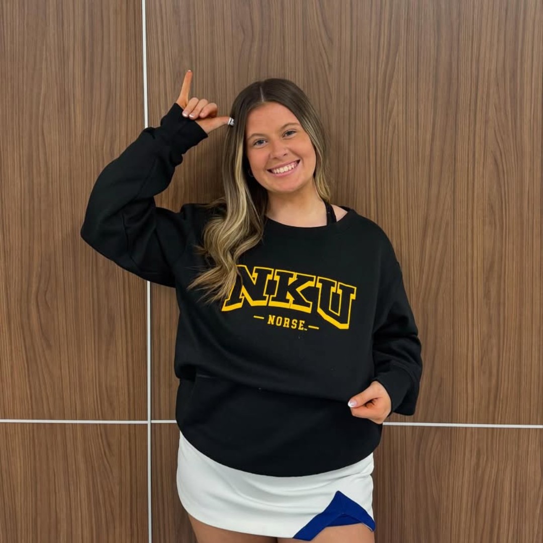 The future looks gold and black. 🖤💛

Make it official and tag us in your #NorseBound content!

#NorseUp