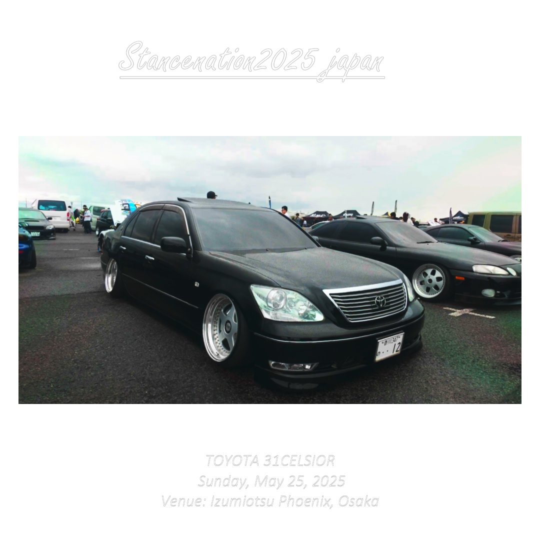 neon0303.alpha ※20260524 c.c.c drift festival 撮影 tweet media