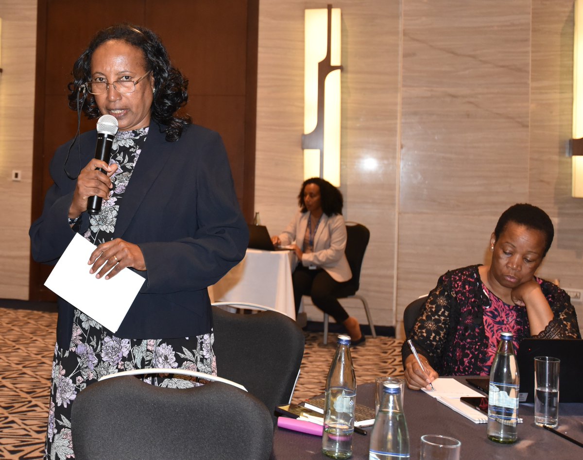 The forum, with ~30 participants, provided valuable inputs for programming, policymaking &amp; implementation by emphasizing the implications of the findings. Attendees included gov't reps, UN agencies, CSOs, academics, international orgs, dev't partners and migrant women returnees.