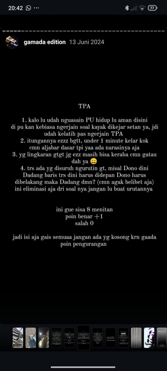 saya CINTA ROGUT NEVIA tweet media