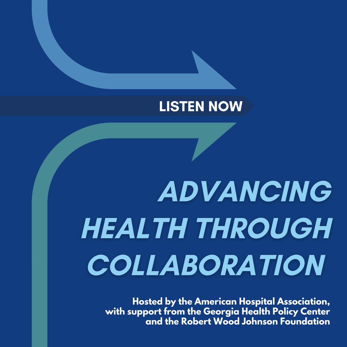 In episode 1 of the Aligning Systems for Health Video Podcasts, hosted by the American Hospital Association, learn how the Framework for Aligning Sectors can help build stronger collaborations. Listen here : youtu.be/jm0k335pcEQ #HealthServicesResearch <a href="/RWJF/">RWJF</a>