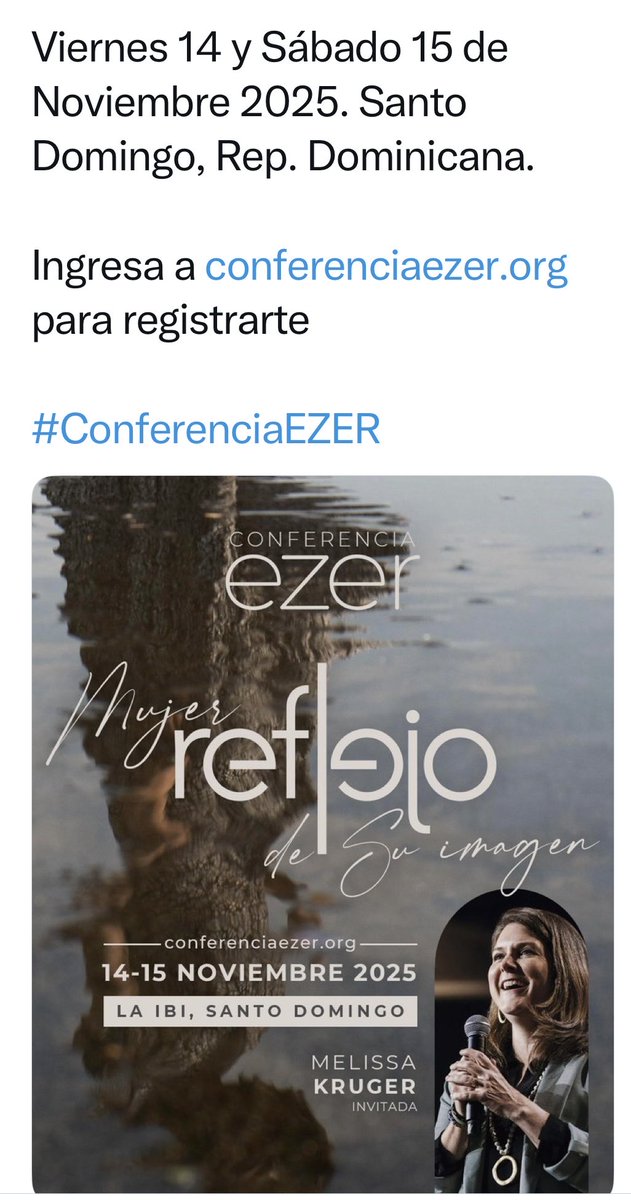 Miguel Núñez, MD tweet media