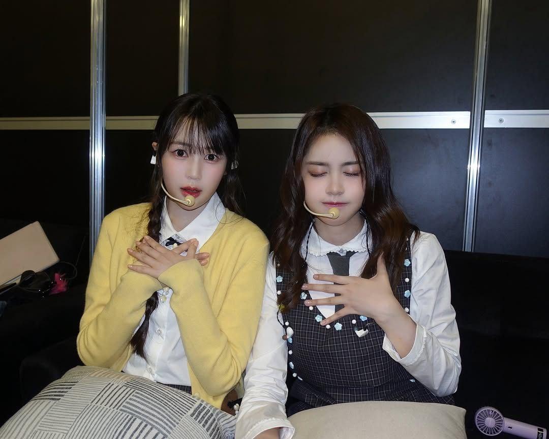 𝖨 𝖺𝗇𝖽 𝖸𝖾𝗈𝗇 𝖩𝗈𝗂𝗇𝗍 𝗍𝗋𝖾𝗇𝖽 𝖪𝗂𝗆 𝖲𝖾𝗈𝗇 𝖧𝗈 𝗌𝗆𝗂𝗅𝖾. › ༝ ‹