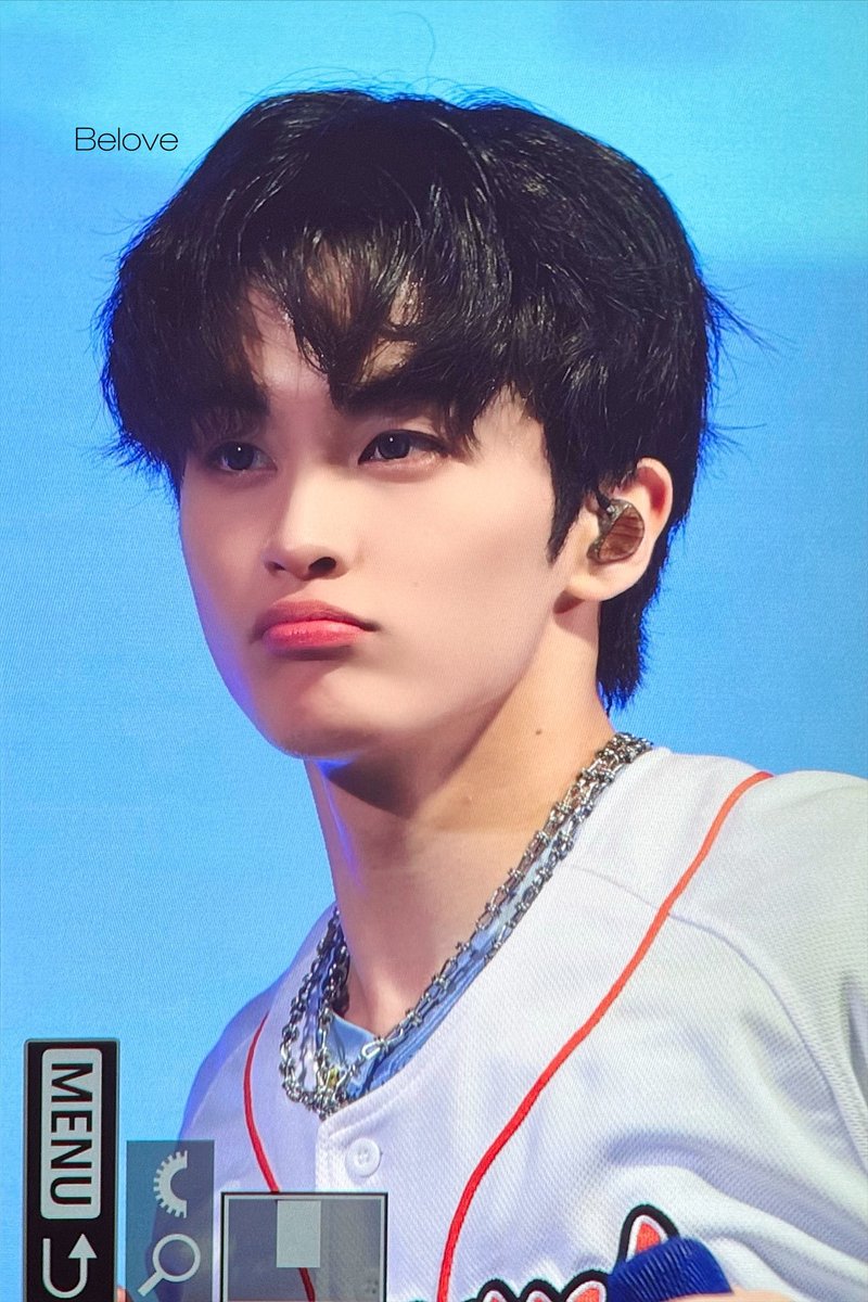 belovemk's tweet photo. 250528 #마크 #MARK https://t.co/osVzmiRMzJ