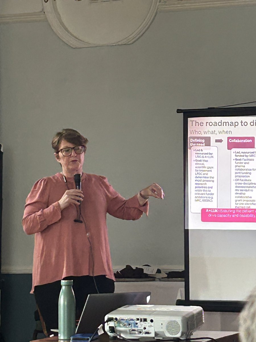 Teresa Burgoyne (@golfingal15) on Twitter photo Working hard to reduce inequalities and early diagnosis in #respiratory care <a href="/asthmalunguk/">Asthma + Lung UK</a> <a href="/_SarahSleet/">Sarah Sleet</a> Working hard to reduce inequalities and early diagnosis in #respiratory care <a href="/asthmalunguk/">Asthma + Lung UK</a> <a href="/_SarahSleet/">Sarah Sleet</a>