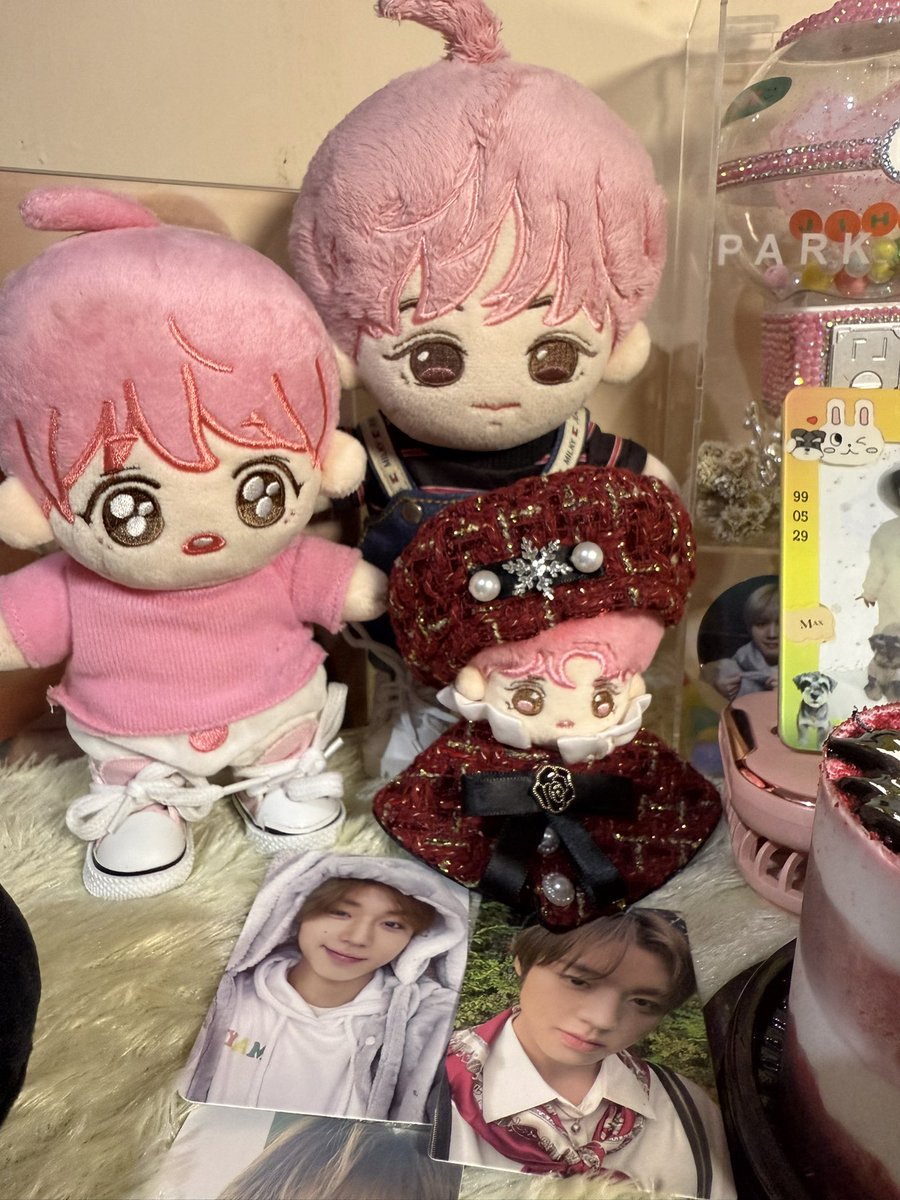 simkungjihoonie's tweet photo. To Park Jihoon, who magically makes the world brighter, thank you for being born!

#지훈이_미역국먹는날
#BirthdayBoyJihoon https://t.co/LHrbc33ecw