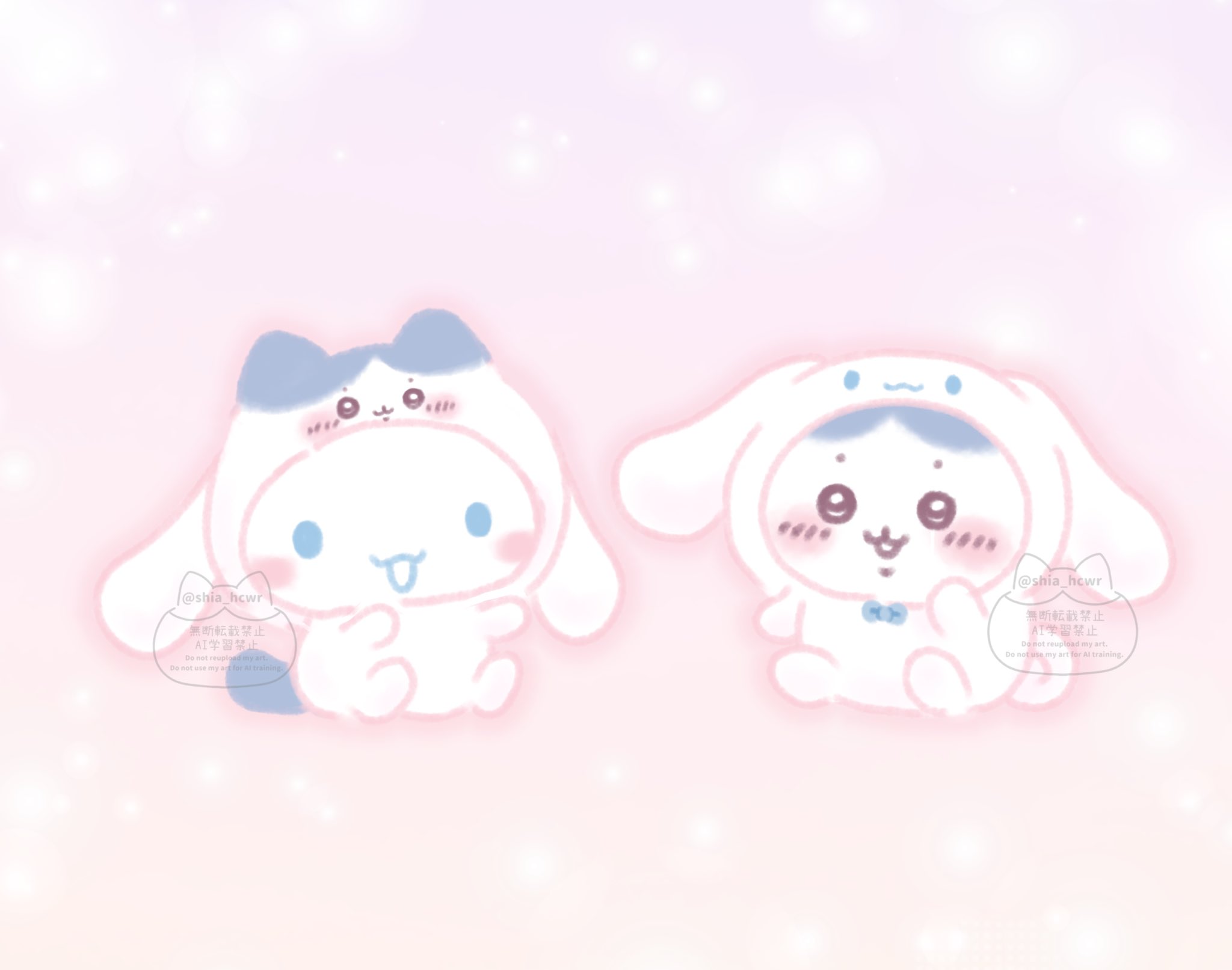 シナモンちゃん AmiAmi [Character & Hobby Shop]