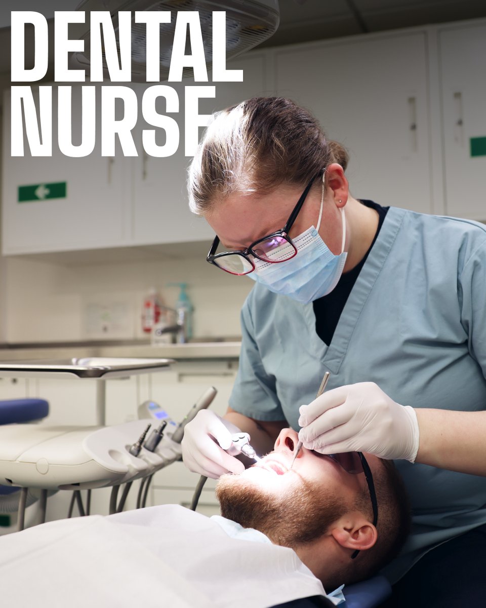 RNJobsUK's tweet image. Ever wondered how it feels to be on the frontline of medicine?
Train with world-class experts and develop your skills in locations beyond your wildest dreams.
Don’t hold back, search Medical and Healthcare roles within the Royal Navy here: tinyurl.com/3zr5kk3d