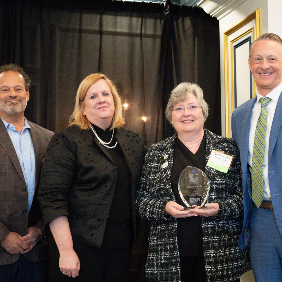 🌟 Meet Carole Lamb, a Team Leader at Central Magnet and Middle Tennessee Christian School! #ACEMentorofNashville  🏗️ Students call her the spark behind their passion, and colleagues praise her leadership, vision, and heart. 🏆💙 #aecindustry #studentsupport