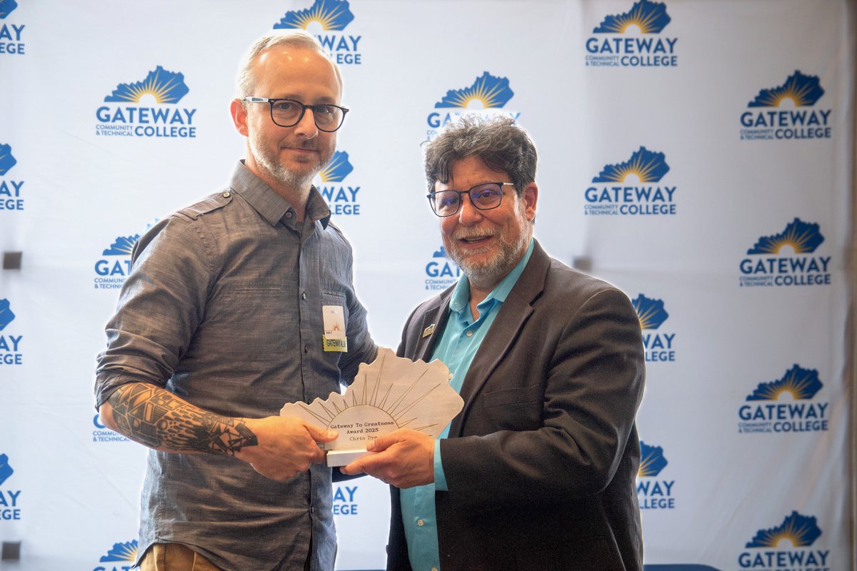 On Thursday, we hosted our "Gateway to Greatness" Luncheon, with nearly 200 community members in attendance. 

Your attendance and contributions truly made a difference, and we couldn’t be more grateful. 💙