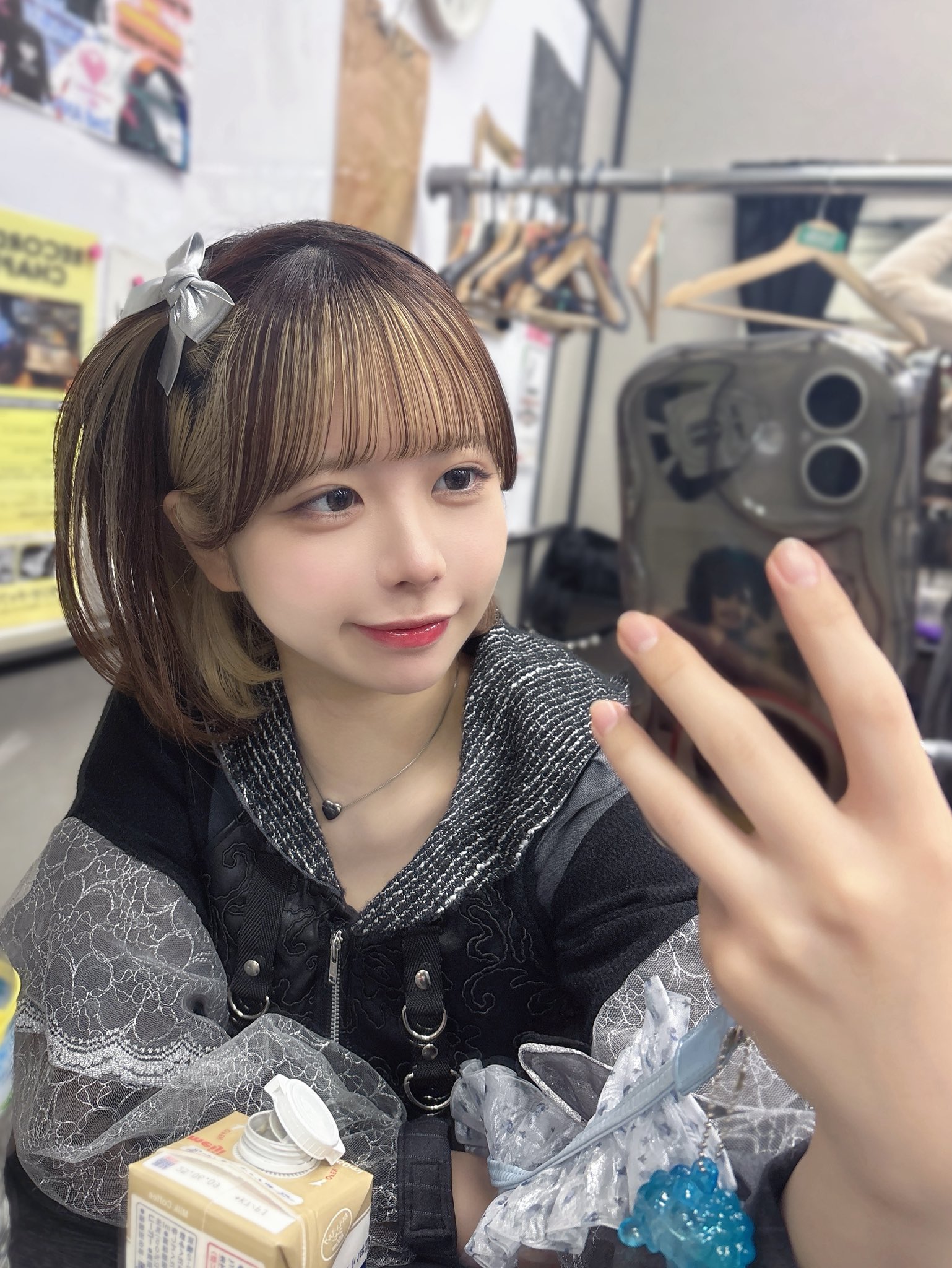 airattic 百瀬円香 アイドル チェキ airattic 百瀬円香 アイドル チェキ 百瀬円香(airattic