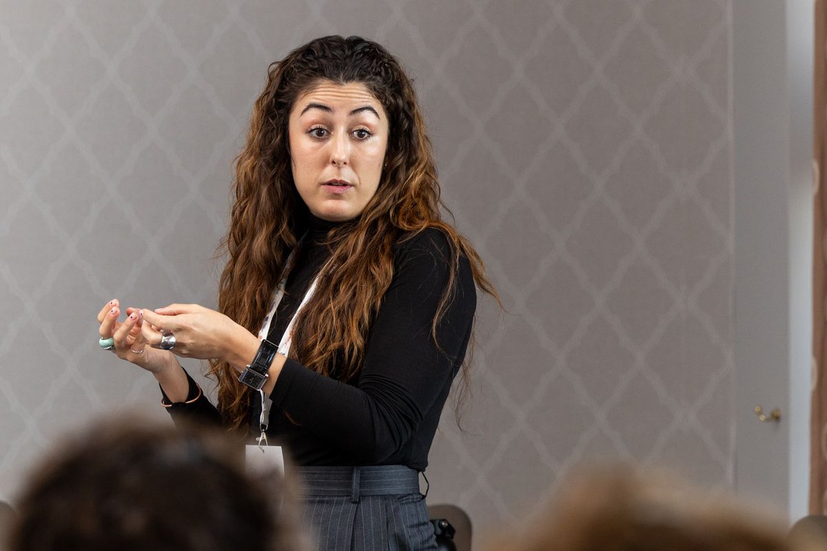 Pastries, panels, hashtags... and then silence when racism shows up at work?

Inclusion means nothing if your policies fold under pressure.

Partner with us to embed anti-racism into systems your people can trust.

👉gormmedia.com/services

#AntiRacism #InclusivePolicy #HRTips