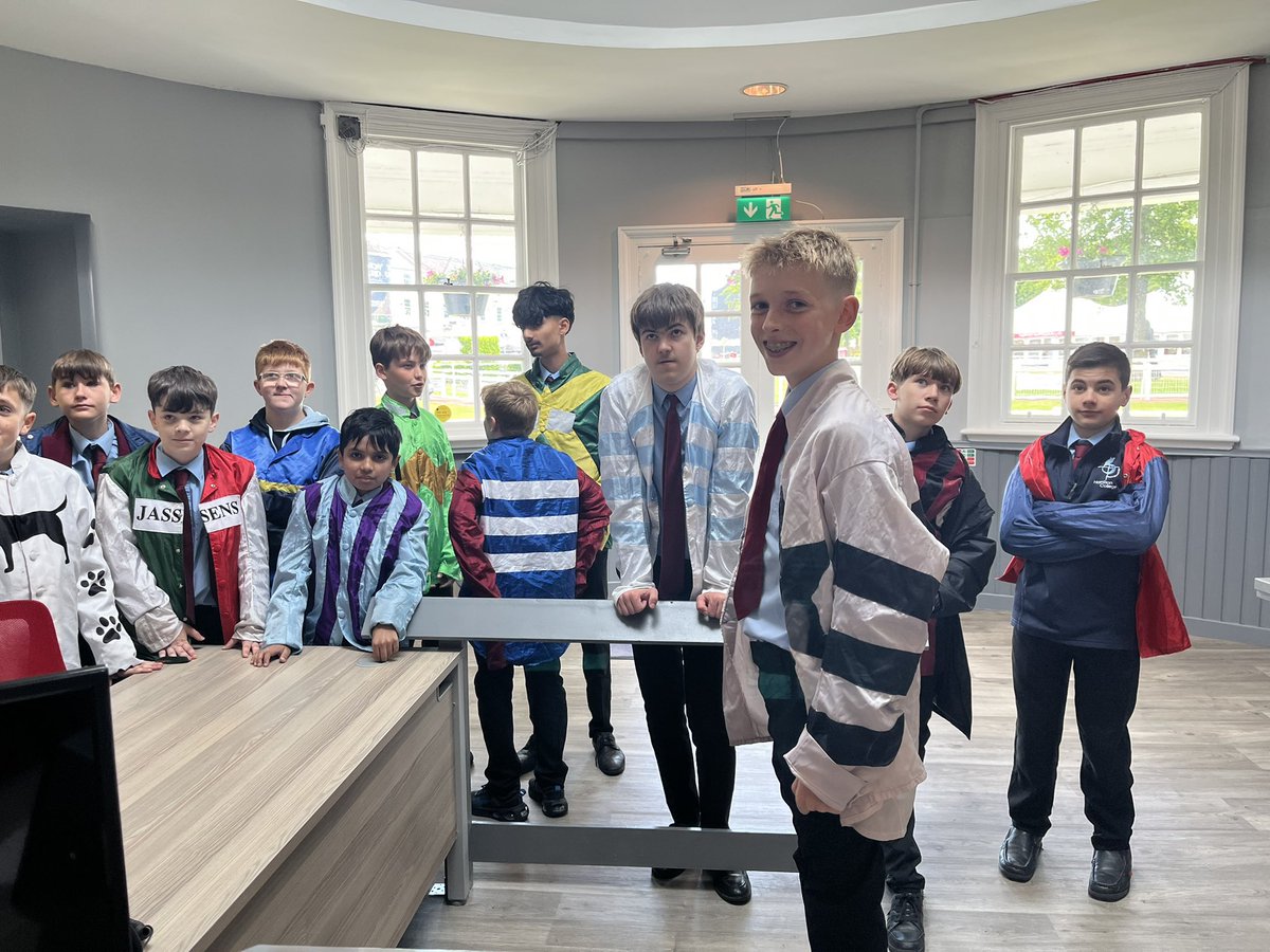 Carrie Ford (@carrie_rts) on Twitter photo Huge thanks to all <a href="/HamiltonParkRC/">Hamilton Park</a> 🙌 We’ve had a great day 🏇<a href="/RacingtoSchool/">Racing to School</a> <a href="/ScottishRacing/">Scottish Racing</a> with the fab!🙂<a href="/HamiltonCollege/">Hamilton College</a> S1 students… Huge thanks to all <a href="/HamiltonParkRC/">Hamilton Park</a> 🙌 We’ve had a great day 🏇<a href="/RacingtoSchool/">Racing to School</a> <a href="/ScottishRacing/">Scottish Racing</a> with the fab!🙂<a href="/HamiltonCollege/">Hamilton College</a> S1 students…