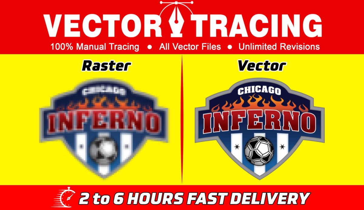 Abdeldesigny's tweet image. You need to redo, redesign, fix, vectorize, resize, or convert your logo, find the expert help you need!✅

✨ Get started Now: bit.ly/vector-artwork ✨

#LogoDesign #VectorizeLogo #LogoFix #LogoRedesign #GraphicDesign #BrandIdentity #VectorFile #Fiverr #FiverrGig #Freelance