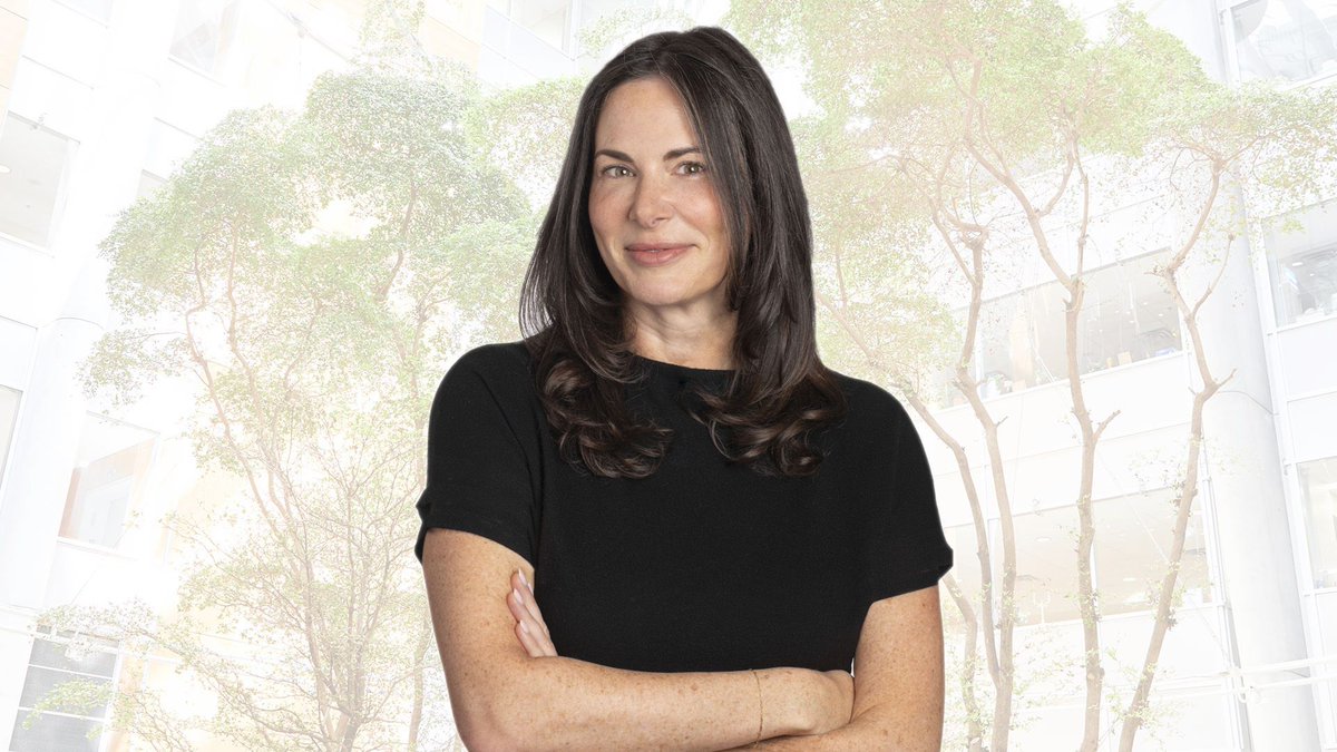 OISE Alumni & Friends (@oisealumfriends) on Twitter photo 👏 Congratulations to <a href="/OISEUofT/">OISEUofT</a> and <a href="/osot_UofT/">OS&OT at UofT</a> alum Deb Galet who has been appointed as President and Chief Executive Officer <a href="/Baycrest/">Baycrest</a> and the Apotex Centre. Deb is committed making a meaningful impact in the lives of patients, residents and their families. <a href="/uoftalumni/">U of T Alumni</a> 👏 Congratulations to <a href="/OISEUofT/">OISEUofT</a> and <a href="/osot_UofT/">OS&OT at UofT</a> alum Deb Galet who has been appointed as President and Chief Executive Officer <a href="/Baycrest/">Baycrest</a> and the Apotex Centre. Deb is committed making a meaningful impact in the lives of patients, residents and their families. <a href="/uoftalumni/">U of T Alumni</a>