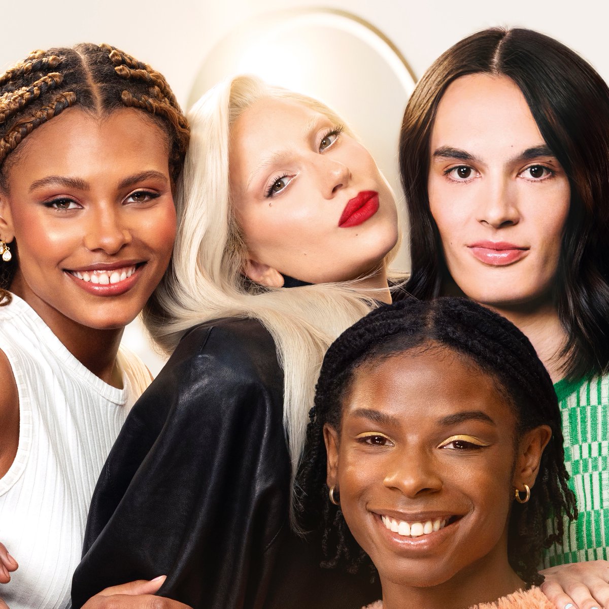 The Haus Labs and Sephora 'We Belong to Something Beautiful' campaign will feature a short film starring Lady Gaga sharing her visions of beauty, belonging and inclusivity.