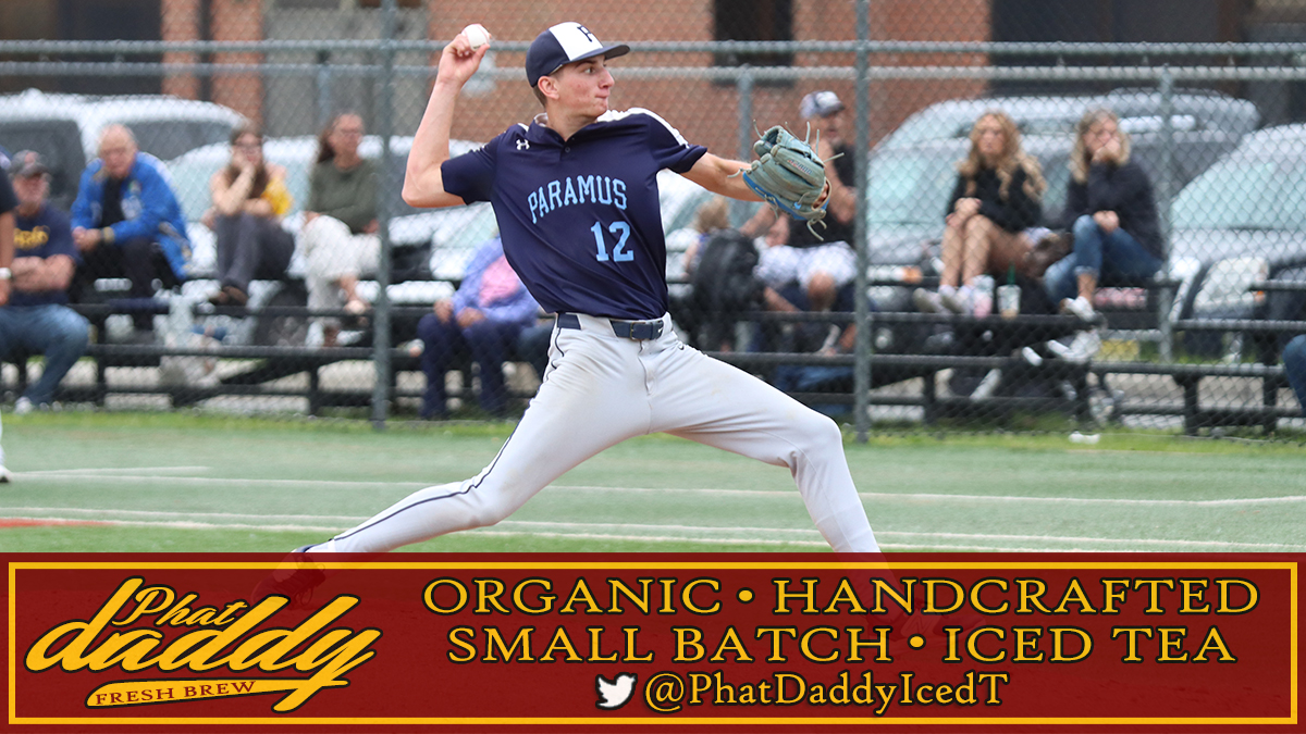 NorthJerseySports (@njscom) on Twitter photo STATE TOURNAMENT⚾️🗞️&📸: <a href="/chrismatesic02/">Christopher Matesic</a> fanned 14 as <a href="/Spartan_AD/">Spartan_Athletics</a> advanced to the North 1, Group 3 quarterfinals with an 8-3 win <a href="/FortLeeAD/">Fort Lee Athletics</a>. The story & pics are now posted on northjerseysports.com. <a href="/Paramus_Schools/">Paramus Public Schools</a>
DIRECT LINK: tinyurl.com/msj9hvsf STATE TOURNAMENT⚾️🗞️&📸: <a href="/chrismatesic02/">Christopher Matesic</a> fanned 14 as <a href="/Spartan_AD/">Spartan_Athletics</a> advanced to the North 1, Group 3 quarterfinals with an 8-3 win <a href="/FortLeeAD/">Fort Lee Athletics</a>. The story & pics are now posted on northjerseysports.com. <a href="/Paramus_Schools/">Paramus Public Schools</a>
DIRECT LINK: tinyurl.com/msj9hvsf