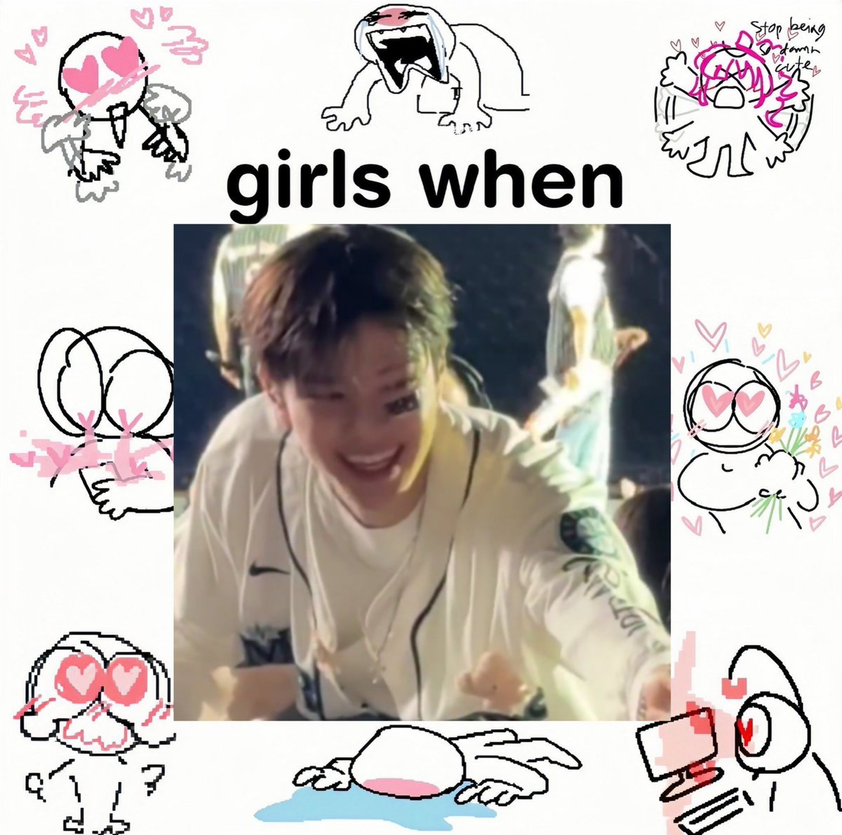 seungmo :) (@148_minii) on Twitter photo 