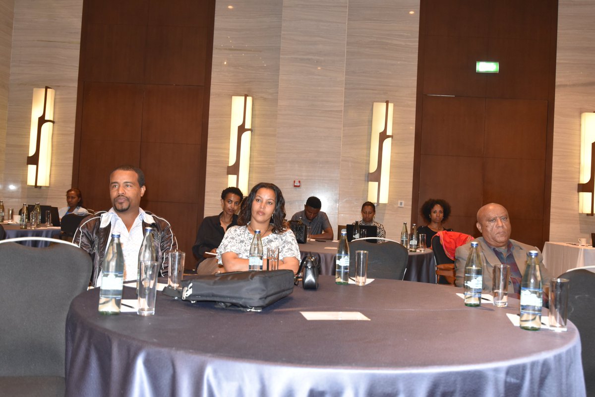 Frankline Okumu, Operations Manager at UN Women Ethiopia, emphasized that sex-disaggregated data is key to upholding migrant women’s rights. He called for using survey findings to design gender-responsive migration programs and evidence-based policies for impact.