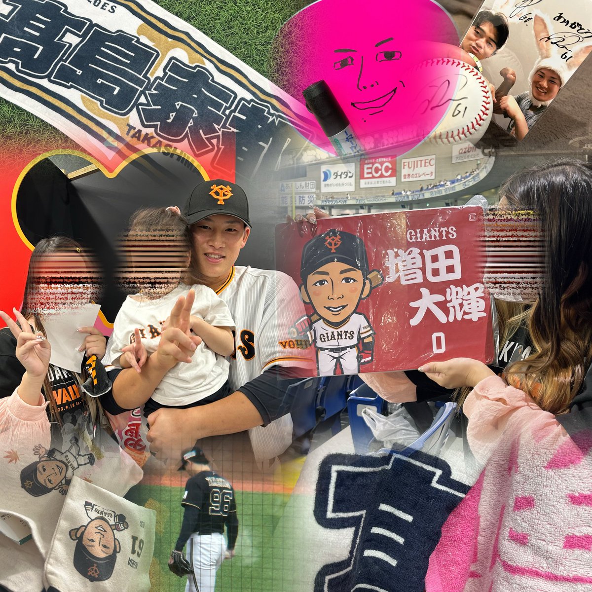 てち子. tweet media