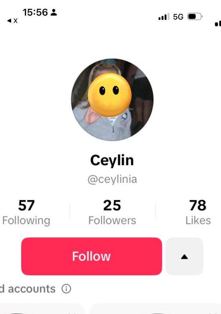 galatiastellae's tweet photo. Someone took my identity to scam people it’s so disgusting, this person use videos et photos when I was little so please don’t believe this personne !!!!!!! It’s a SCAM https://t.co/poZFzjlbZv