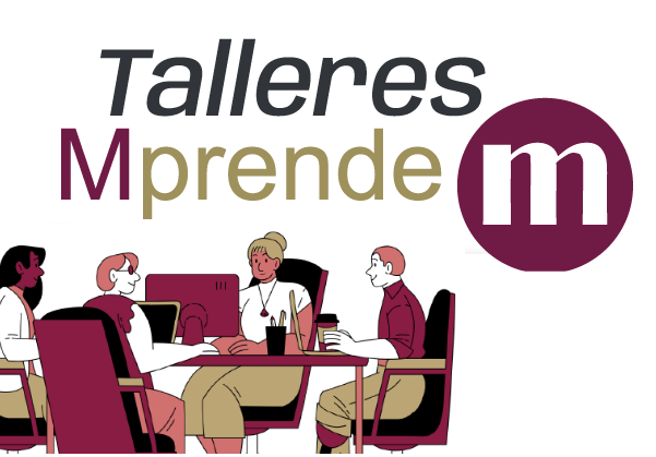 MujeresFedepe's tweet photo. #Mprende Programa #FEDEPE para impulsar proyectos emprendedores de mujeres.
📅 Próxima sesión: 20 de junio a las 10:00h.
💻Online
✍️Temas: CANVAS, DAFO, Análisis interno y externo
📌Inscripciones abiertas y gratuitas.
🔗 Necesaria reserva de plaza
https://t.co/7jsECwZqac https://t.co/CCWL0fVGIy