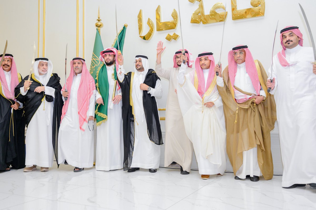 عبدالعزيز بن محمد A̷l̷g̷h̷a̷m̷d̷i̷ tweet media