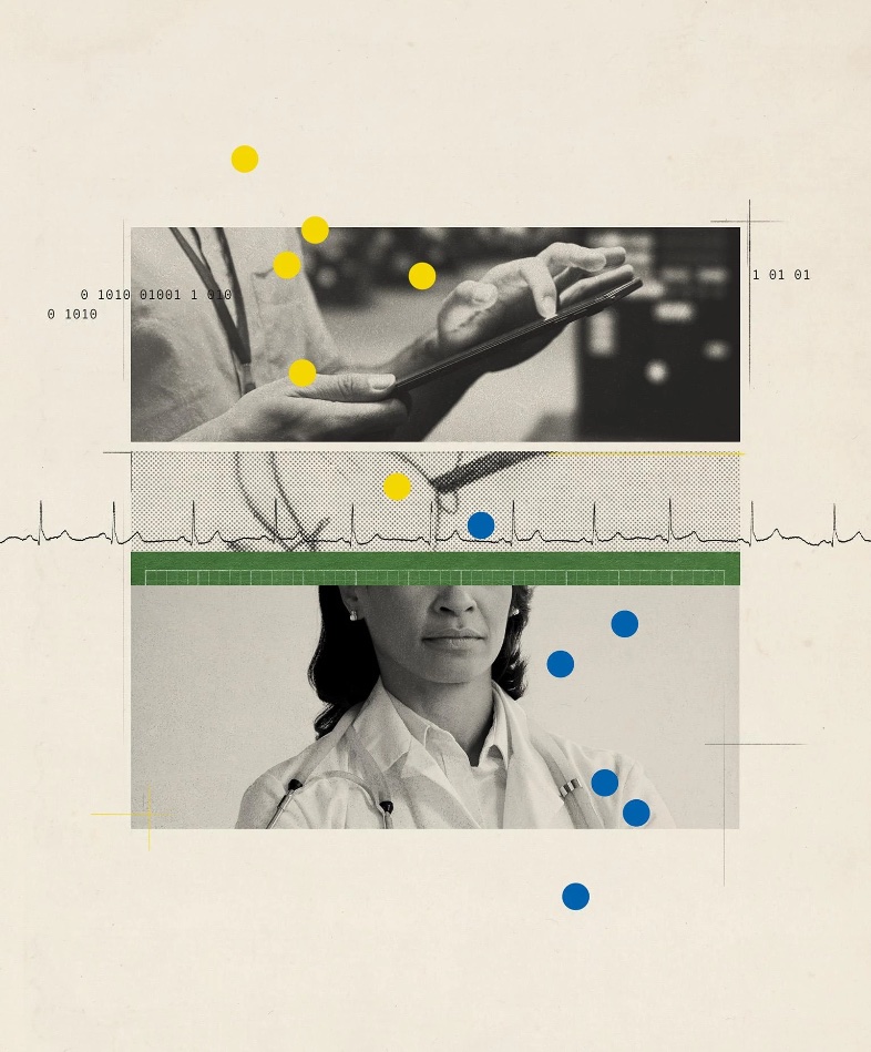 Agingdoc⭐David Barzilai🔔MD PhD MS MBA DipABLM🩺 (@agingdoc1) on Twitter photo What Will It Take to Translate AI Research into Clinical Advances?
<a href="/dbittermanmd/">Danielle Bitterman, MD</a>
magazine.hms.harvard.edu/articles/what-… What Will It Take to Translate AI Research into Clinical Advances?
<a href="/dbittermanmd/">Danielle Bitterman, MD</a>
magazine.hms.harvard.edu/articles/what-…