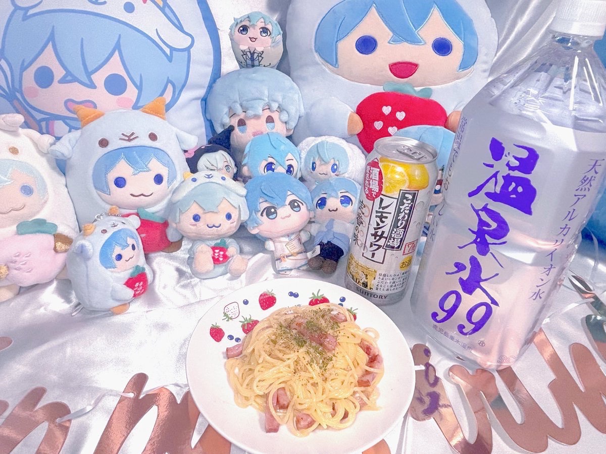 天久透(あめく とおる)@多忙😇 tweet media