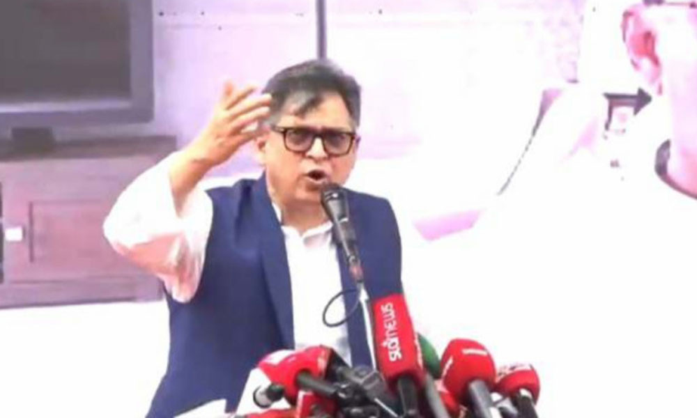 নির্বাচনের রোডম্যাপ চাই, ডিসেম্বরের মধ্যে নির্বাচন: সালাউদ্দিন