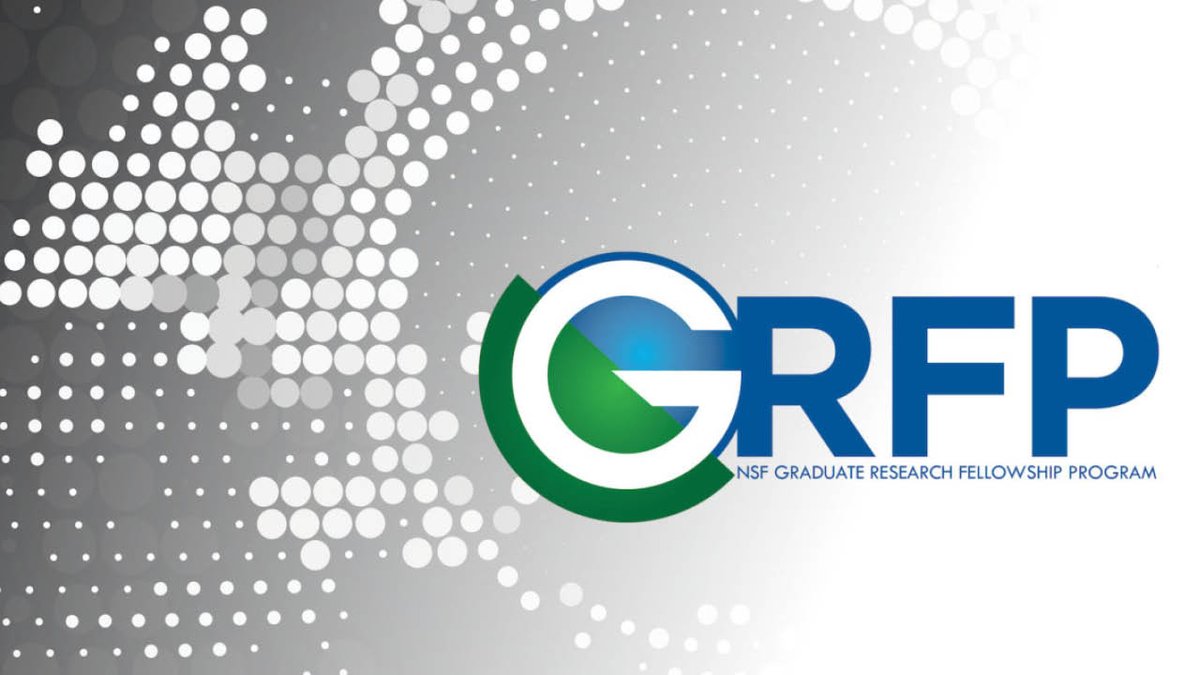 Woodruff School students Aisha Brundan, Vibha Iyer, Alexey Khotimsky, Samuel Kirschner, and Jeff Li have each received graduate research fellowships from the National Science Foundation Graduate Research Fellowship Program.

Read more: Bit.ly/4jh3qdf
