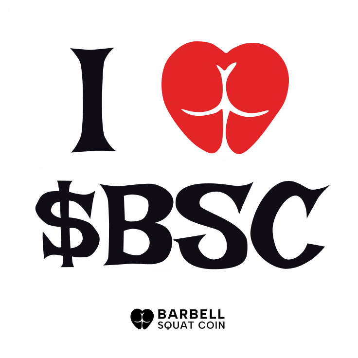 Vladislav184101's tweet photo. #SquatCoin #BSC #Squat2Earn #Solana https://t.co/7ujqb5rWqi