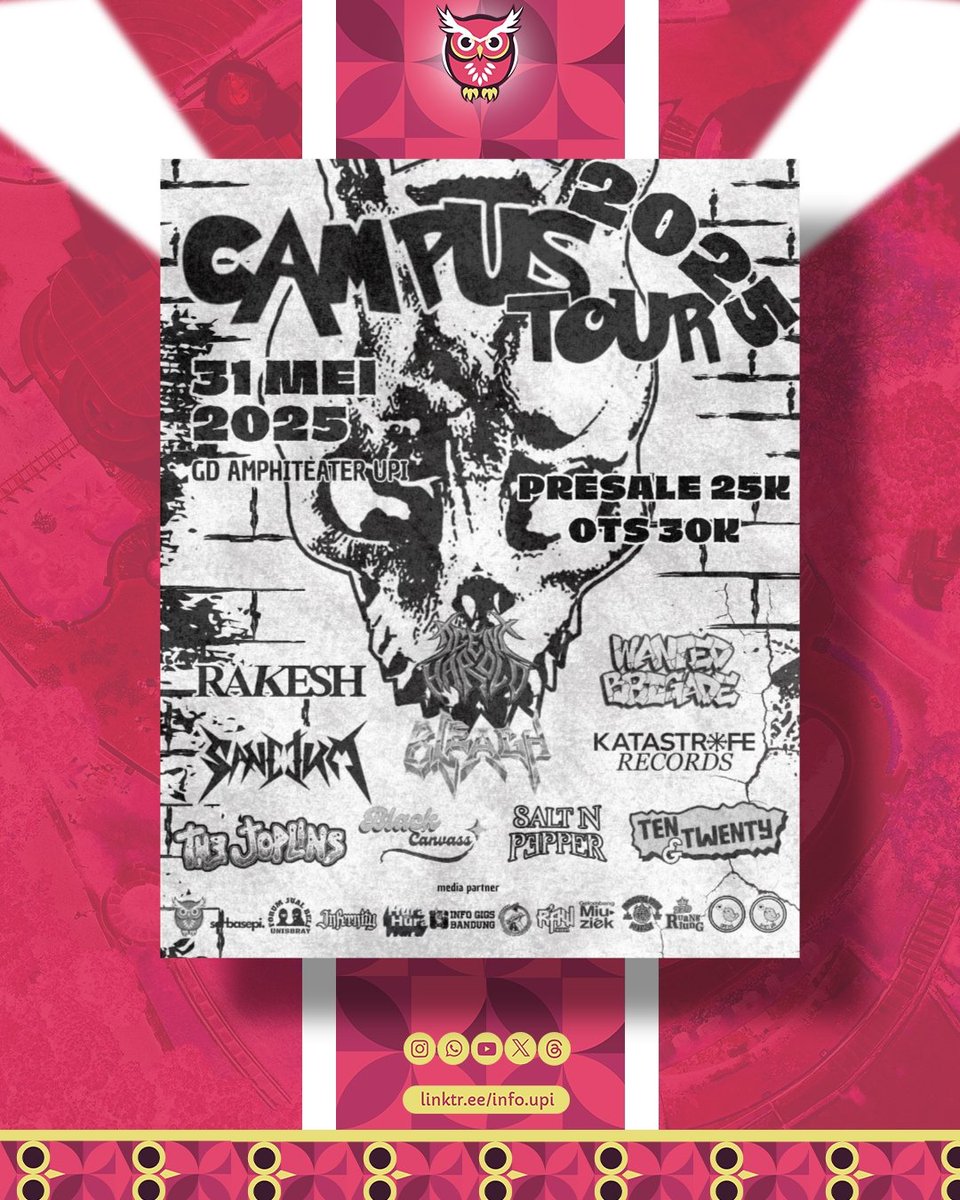 Informasi Kampus UPI tweet media