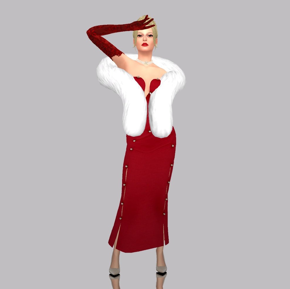 [ Judith Ward ]

#tmcweek1