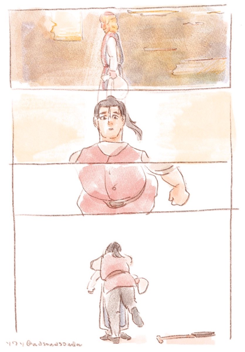 いちばんぼし(2/3)(オクバデ) 