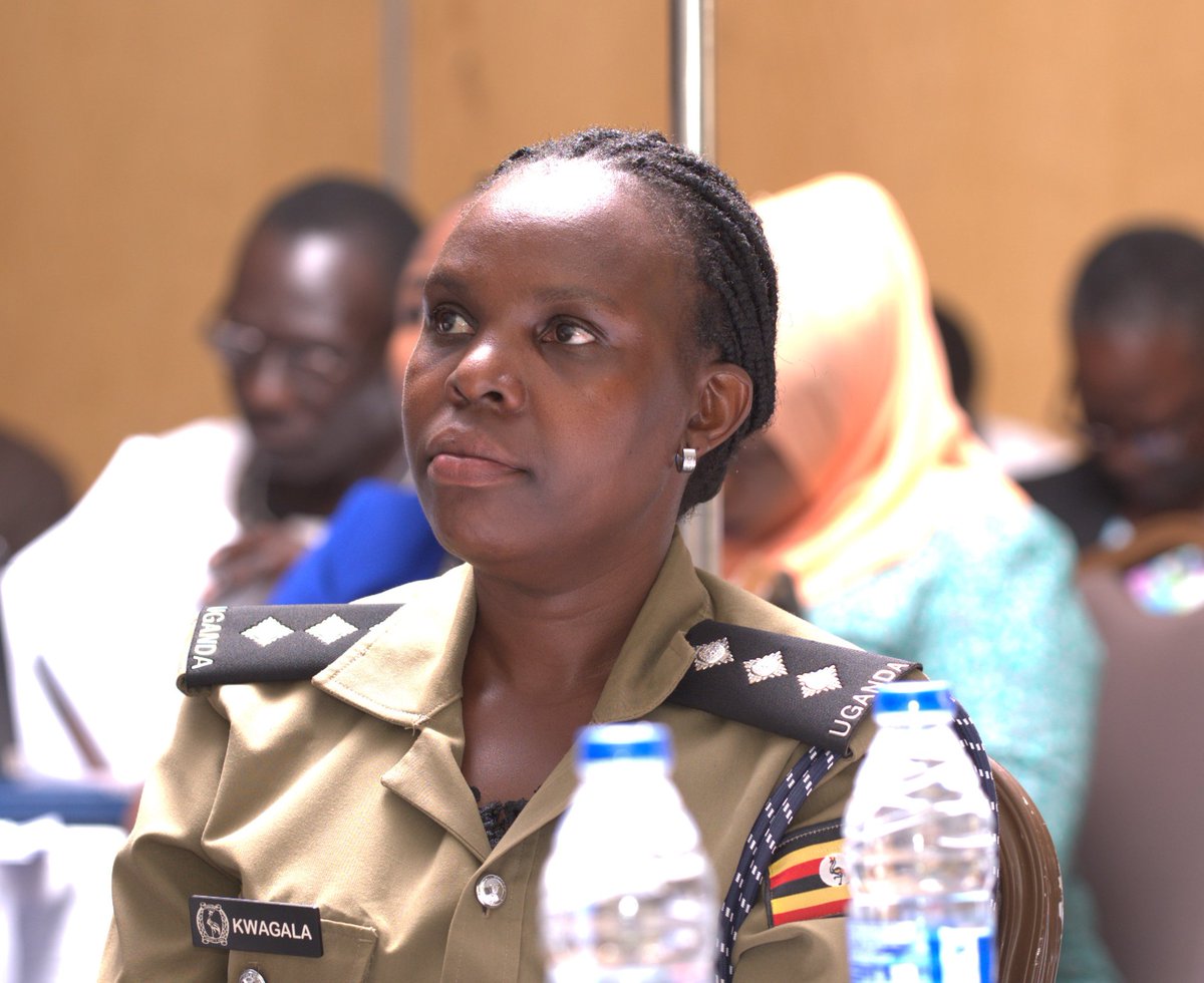 meaca_ug's tweet image. Uganda's Ministry of East African Community Affairs Hosts Consultative Meeting on Social Development Strategic Plan*
Kampala, Uganda – May 28, 2025 by Bishop Samuel
The Ministry of East African Community Affairs, Uganda, through its meaca.go.ug/ugandas-minist…