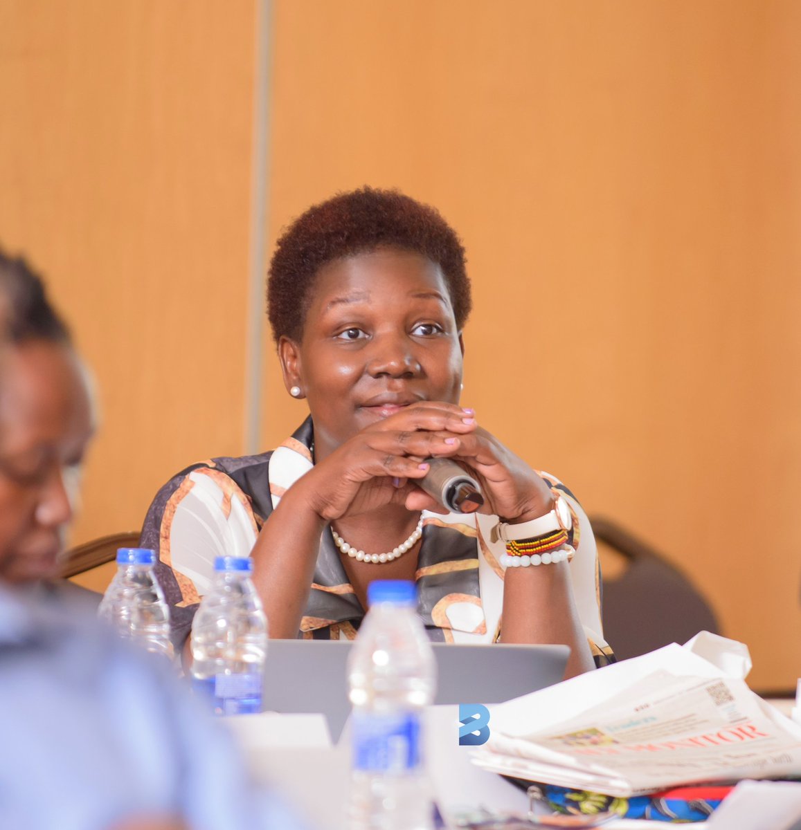 meaca_ug's tweet image. Uganda's Ministry of East African Community Affairs Hosts Consultative Meeting on Social Development Strategic Plan*
Kampala, Uganda – May 28, 2025 by Bishop Samuel
The Ministry of East African Community Affairs, Uganda, through its meaca.go.ug/ugandas-minist…