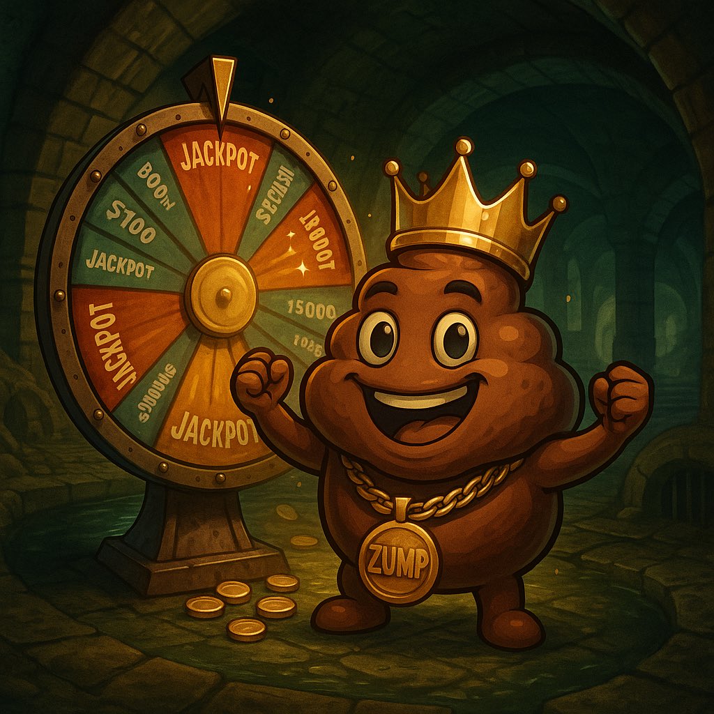 ZumpCoin tweet media