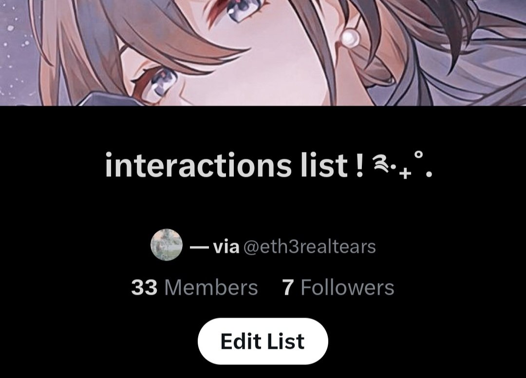 via | INACTIVE (@eth3realtears) / Posts / X