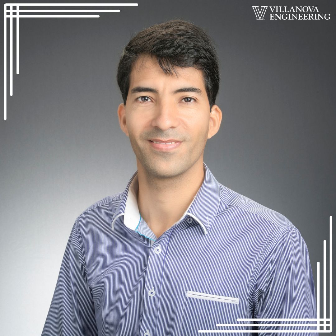 Mojtaba Vaezi, PhD, associate professor of Electrical and Computer Engineering, has been selected as a Distinguished Lecturer by the Institute of Electrical and Electronics Engineers Vehicular Technology Society. Congratulations, Dr. Vaezi!