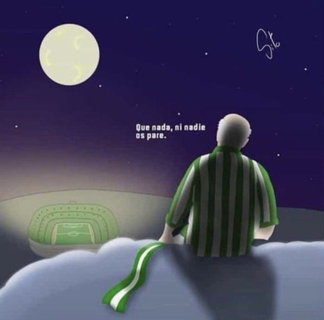 Cuarto anillo, siempre presente.

Especialmente en días como hoy.

Por ellos. Por nosotros. Por todos.