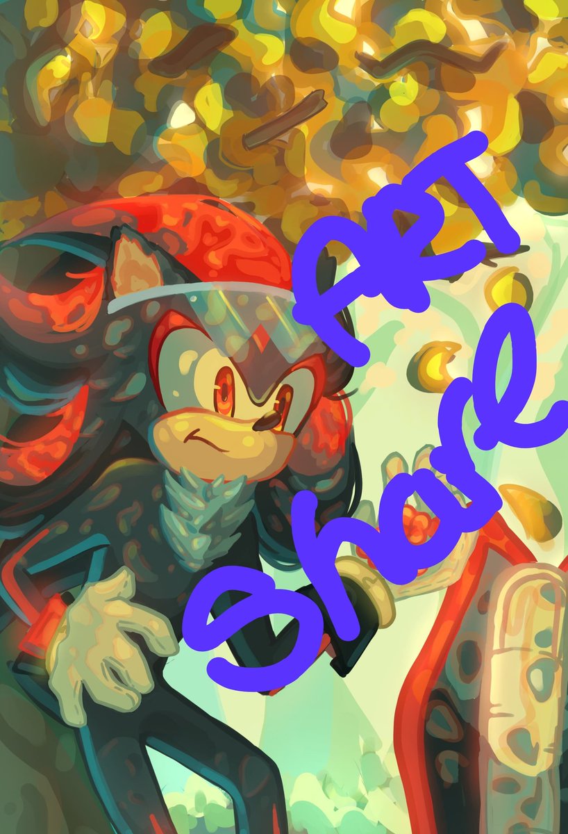 Isarts🧁🇨🇴COMMS OPEN🟢 tweet media