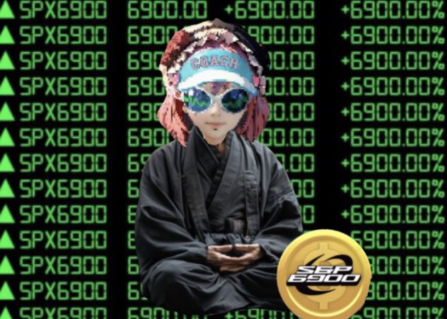 my mom asked to meet for lunch yesterday after watching <a href="/MustStopMurad/">Murad 💹🧲</a>'s SPX6900 thesis.

she compared SPX6900 to Buddhism. how monks in silence are never alone because millions meditate on the same truths.

she said with pure certainty "well yeah obviously this will be bigger