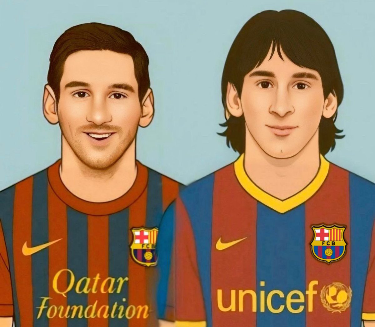 Messiimuse's tweet image. Most goals in a season: Messi - 7️⃣3️⃣
Most assists in a season: Messi - 3️⃣0️⃣
Most goals (club+country): Messi - 8️⃣2️⃣
Most assists (club+country): Messi - 3️⃣4️⃣
Most goals in a calendar year: Messi - 9️⃣1️⃣
Most assists in a calendar year: Messi - 3️⃣7️⃣
Hybrid 🐐